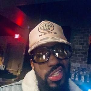 Meet your Posher, Justin